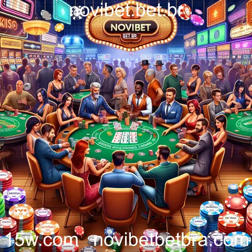 A Nova Era dos Jogos de Esportes em Apostas Online